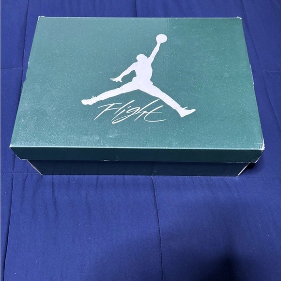 Jordan 4 Retro Oxidized Green 2024 Size 10 main image 4